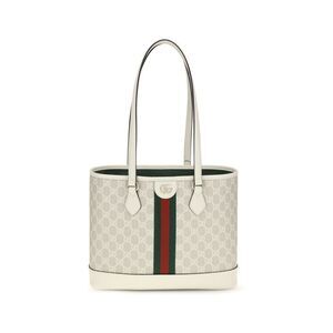 Gucci Women Medium Ophidia Tote Bag